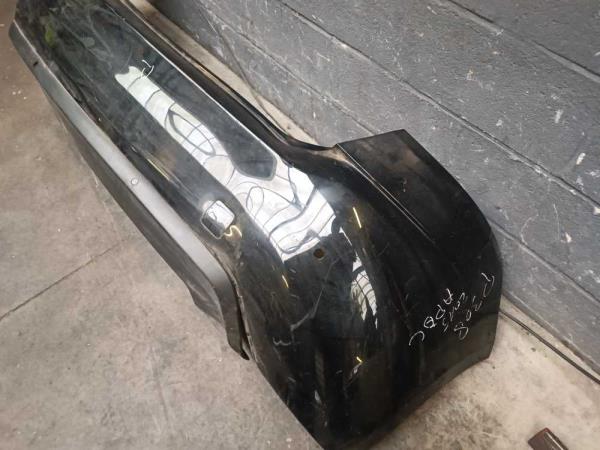 PARE CHOC ARRIERE PEUGEOT 308 09/2013 - 2021 - Vue 7